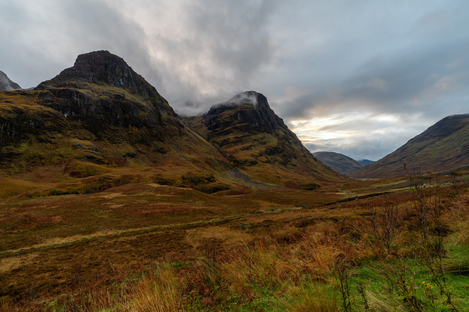 Scotland