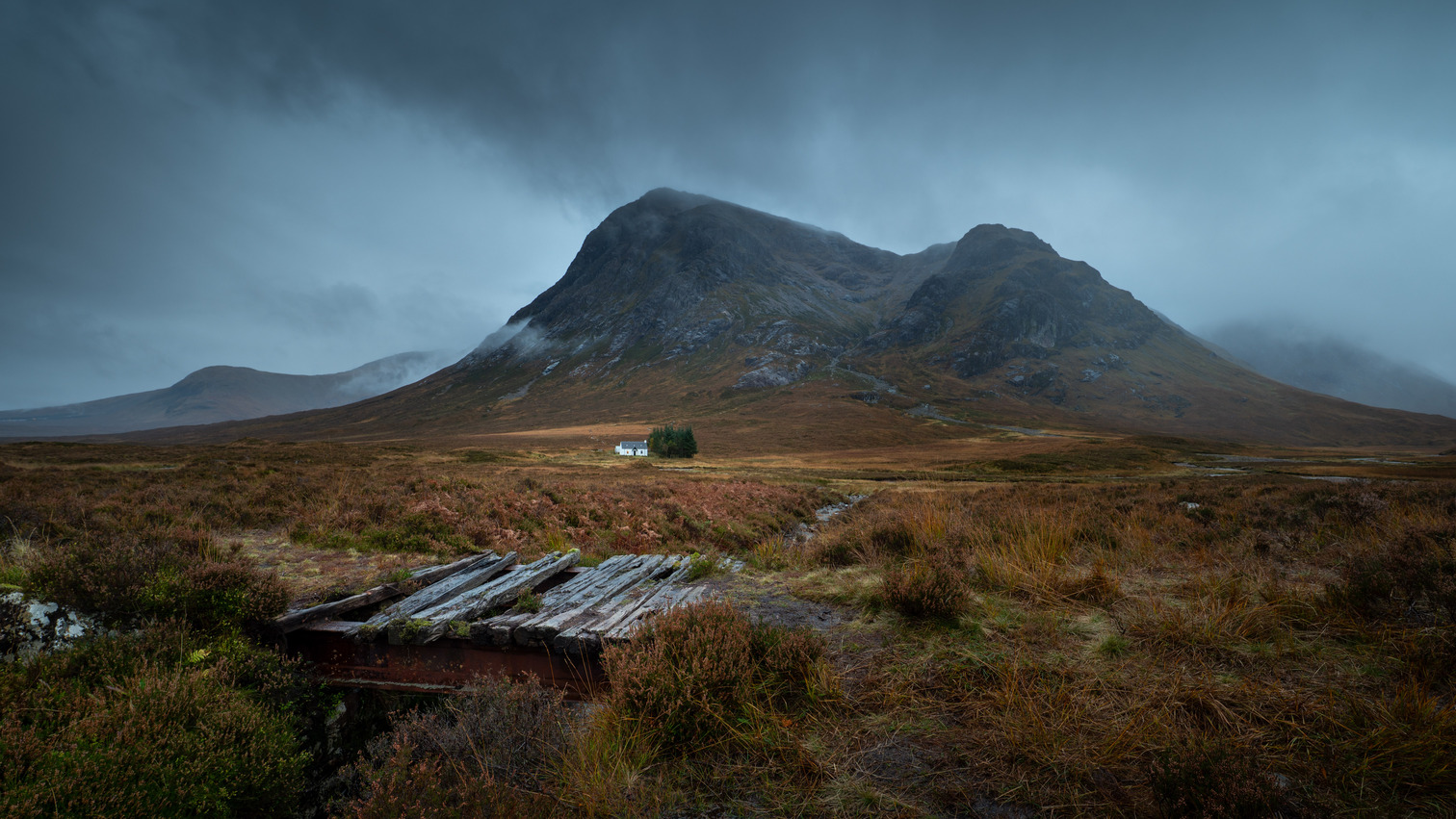 Buachaille Eitive More