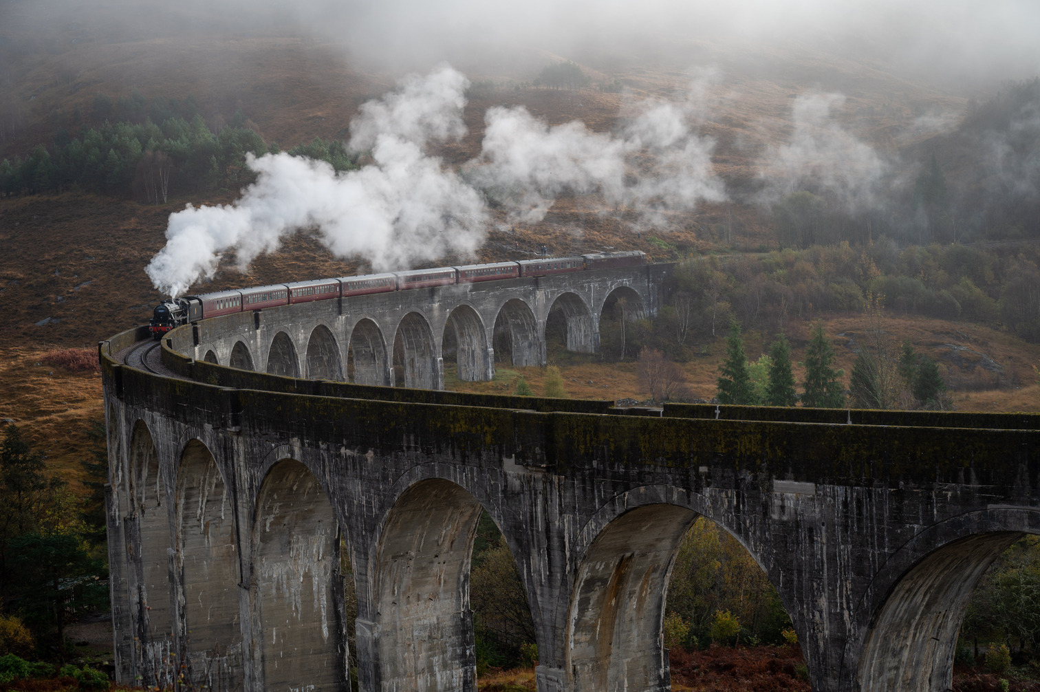 Glenfinnan