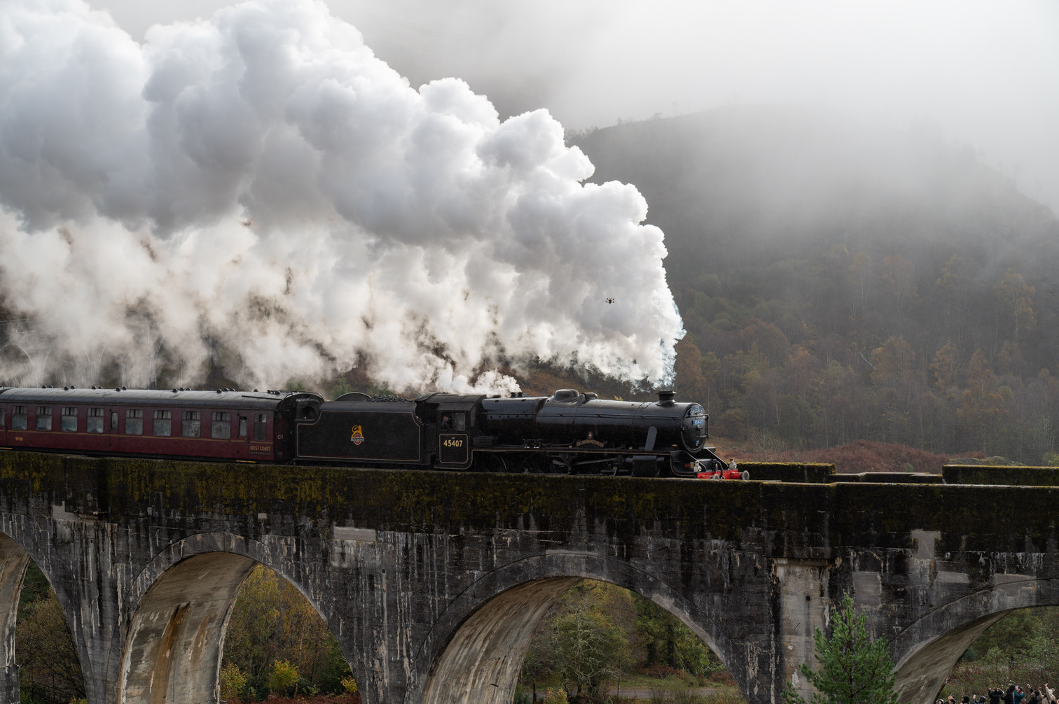 Glenfinnan