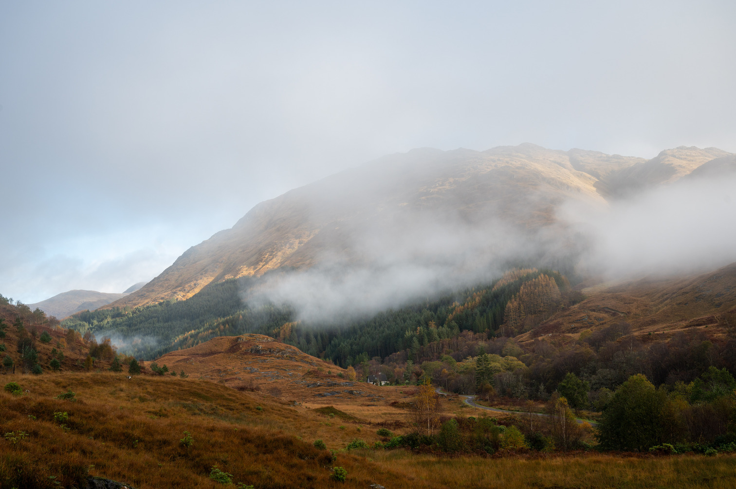 Glenfinnan