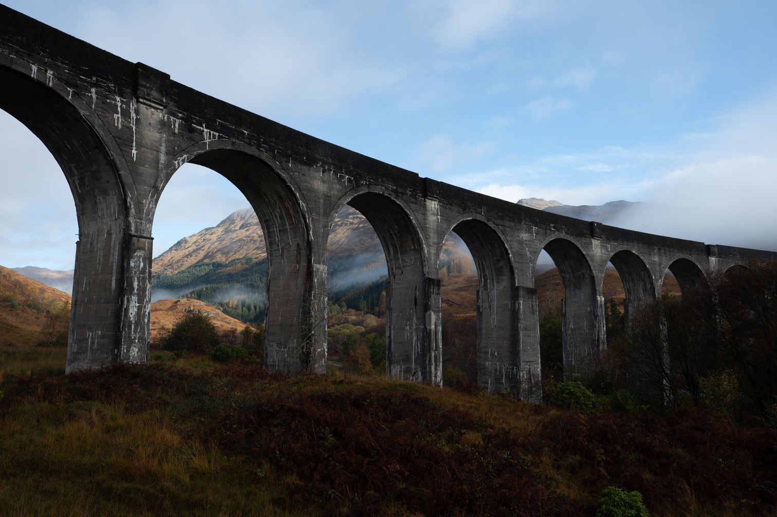 Glenfinnan