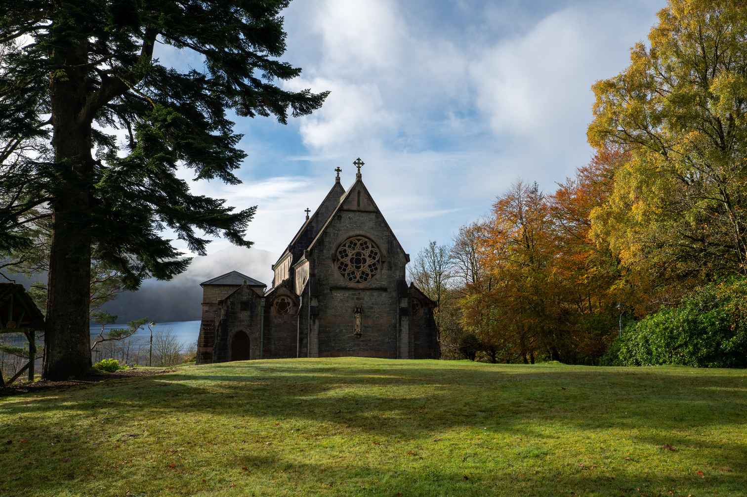 Scotland