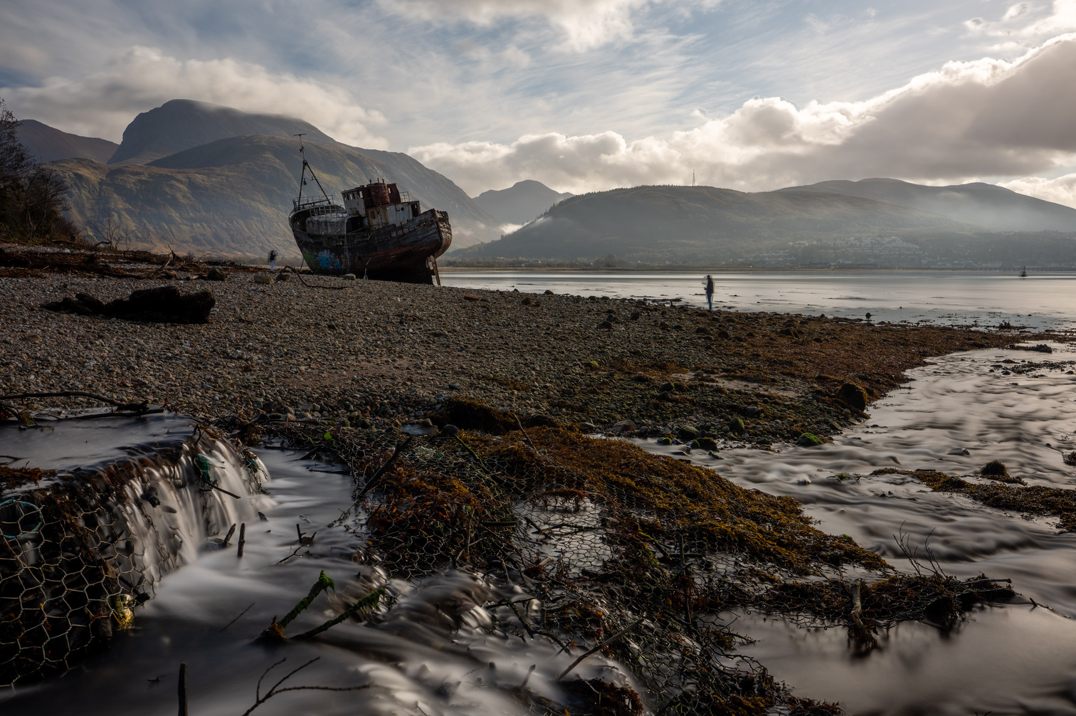 Scotland