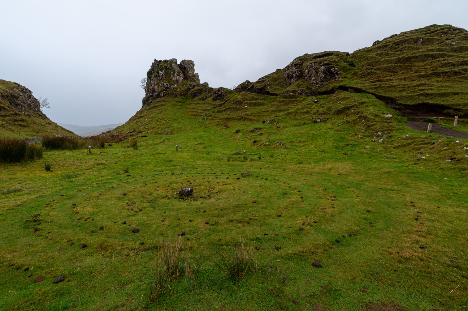 Fairy Glen