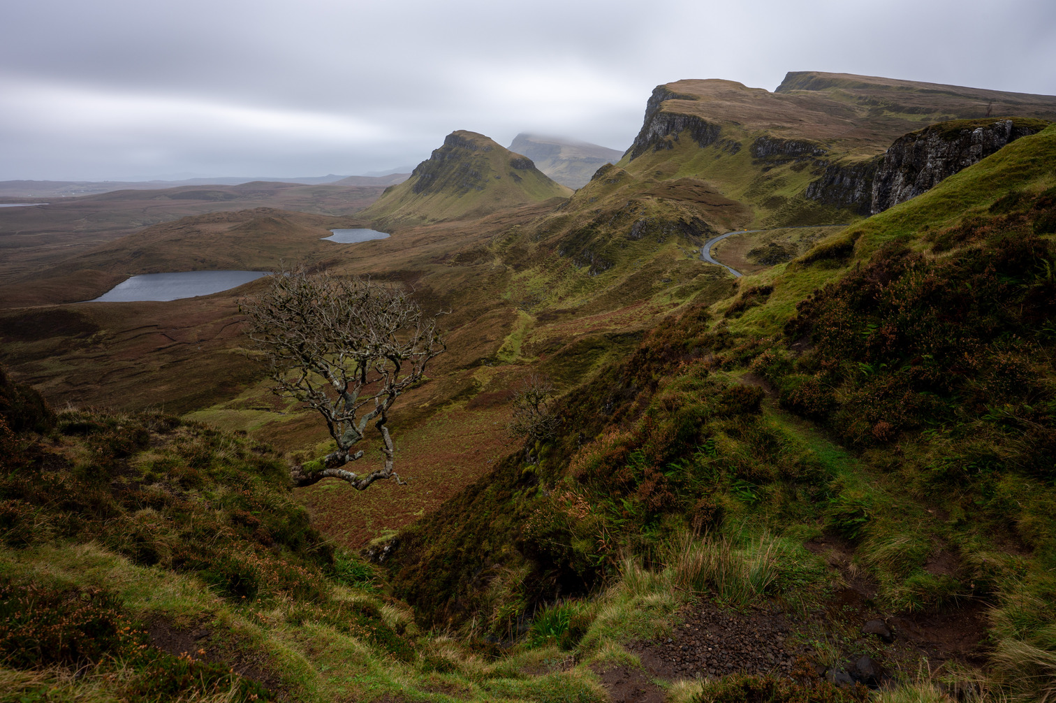 Quiraing