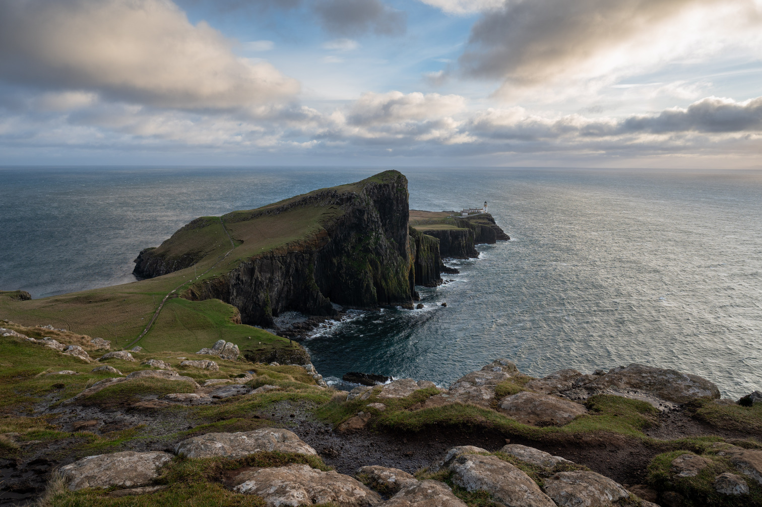 Scotland
