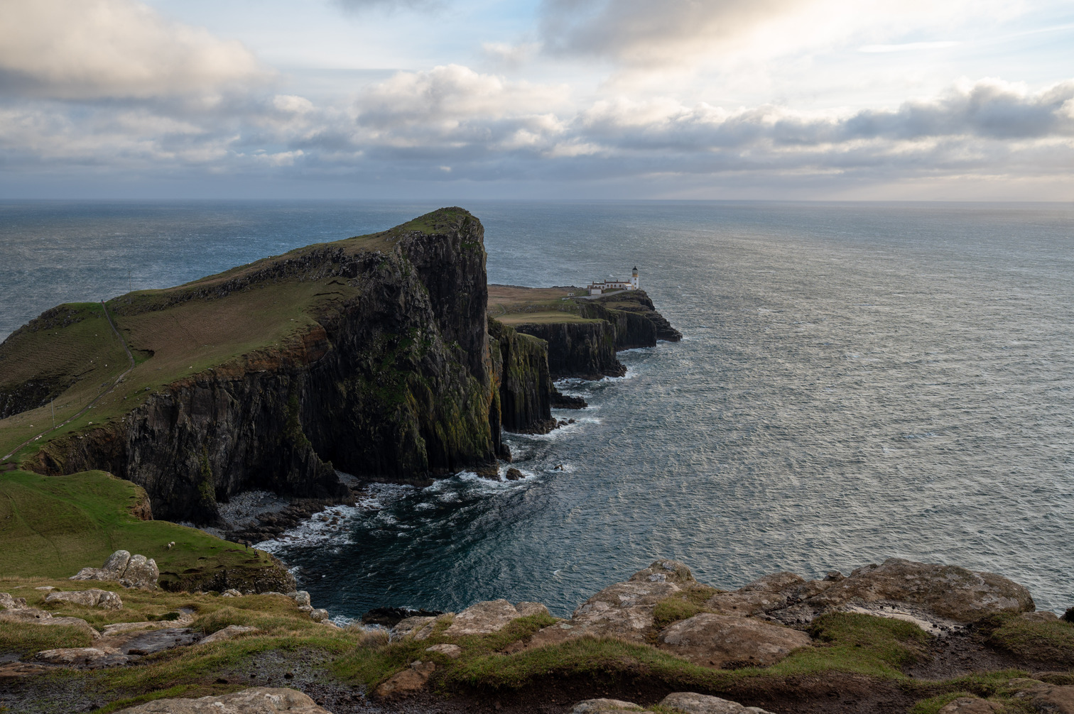 Scotland