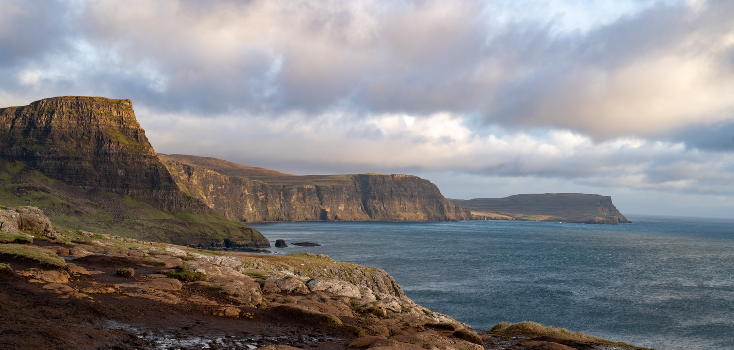 Scotland