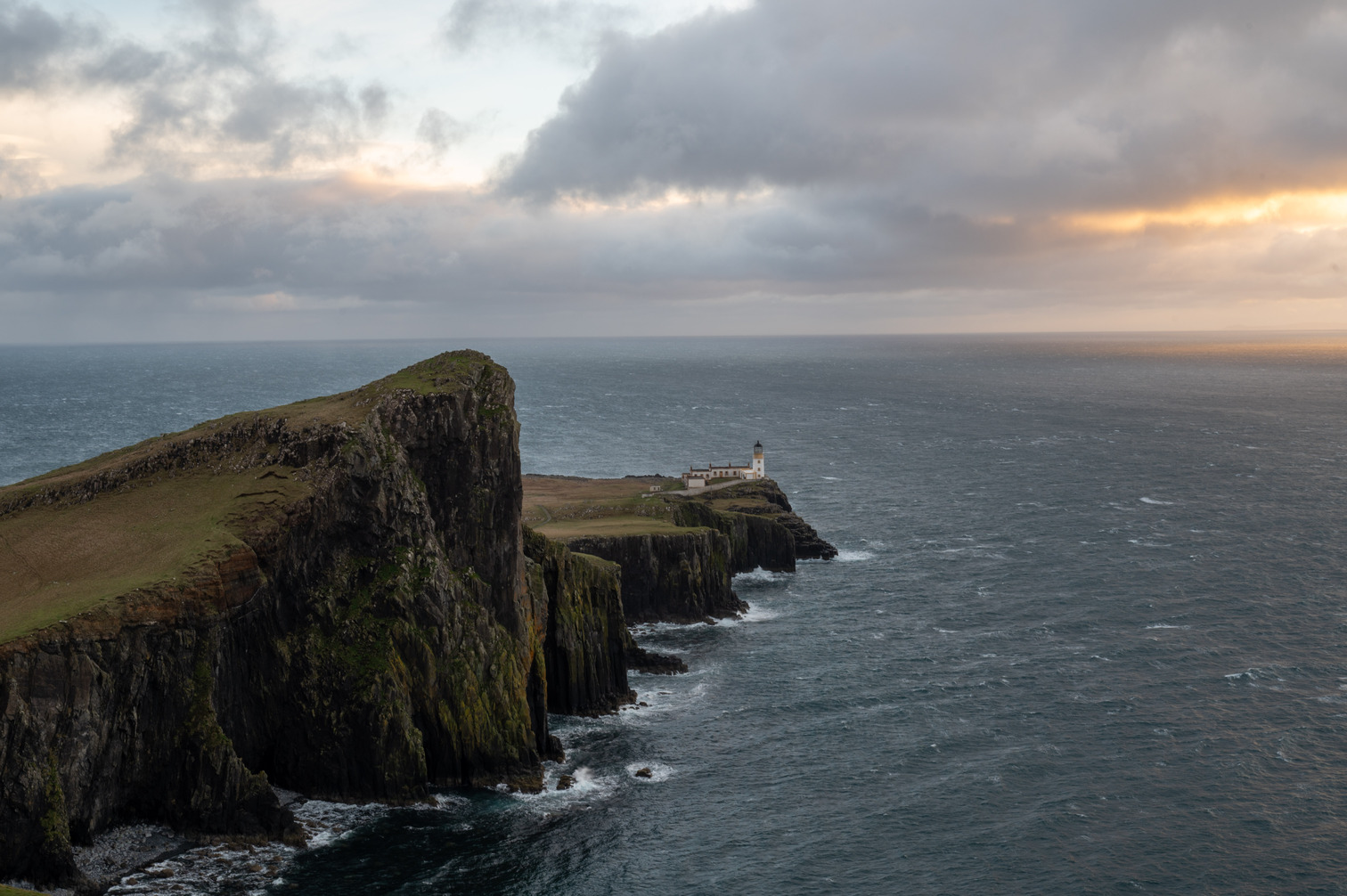 Scotland