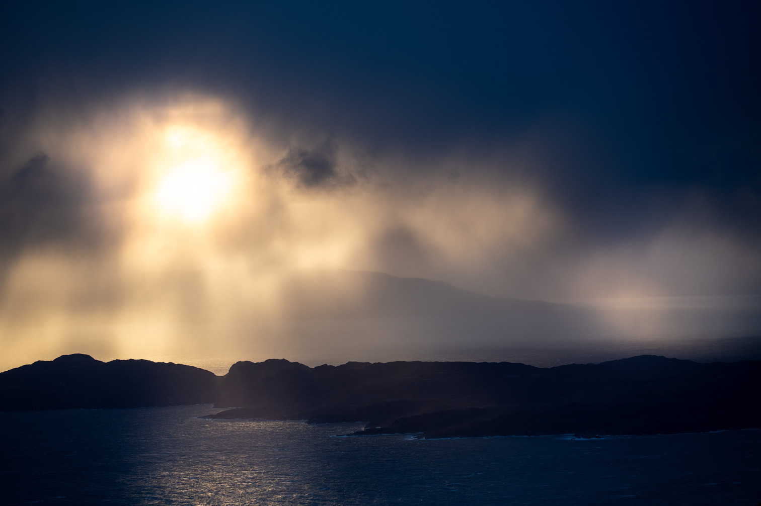 Old Man of Storr