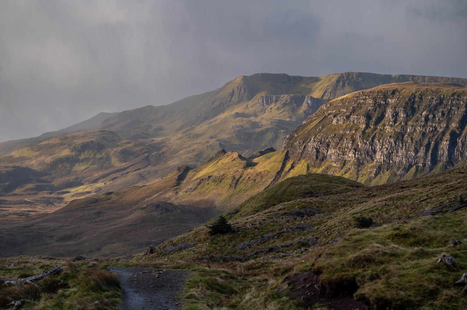 Scotland