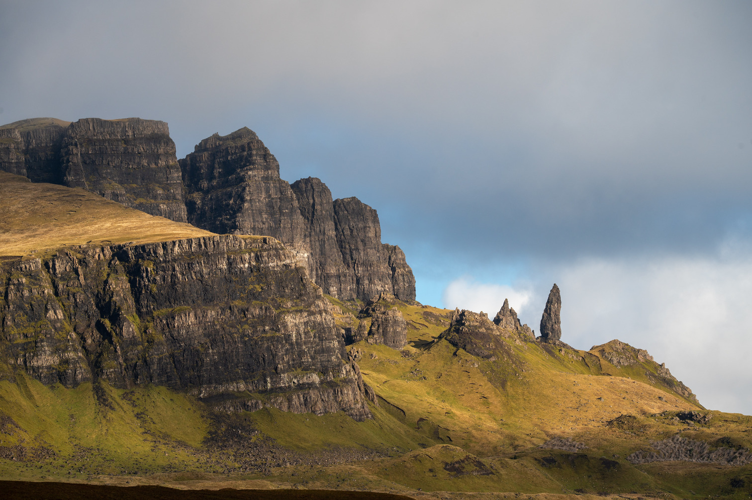 Scotland