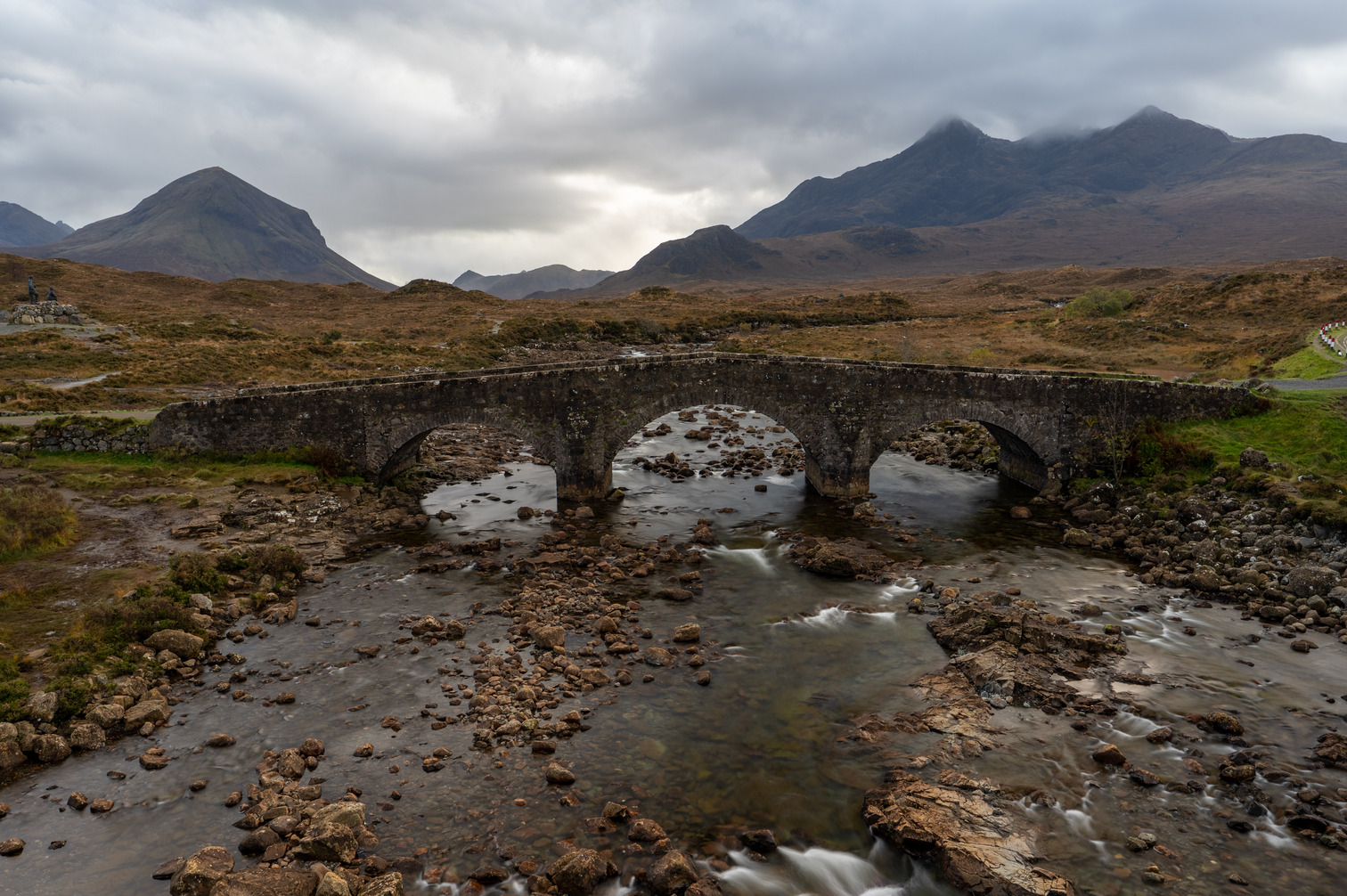 Scotland