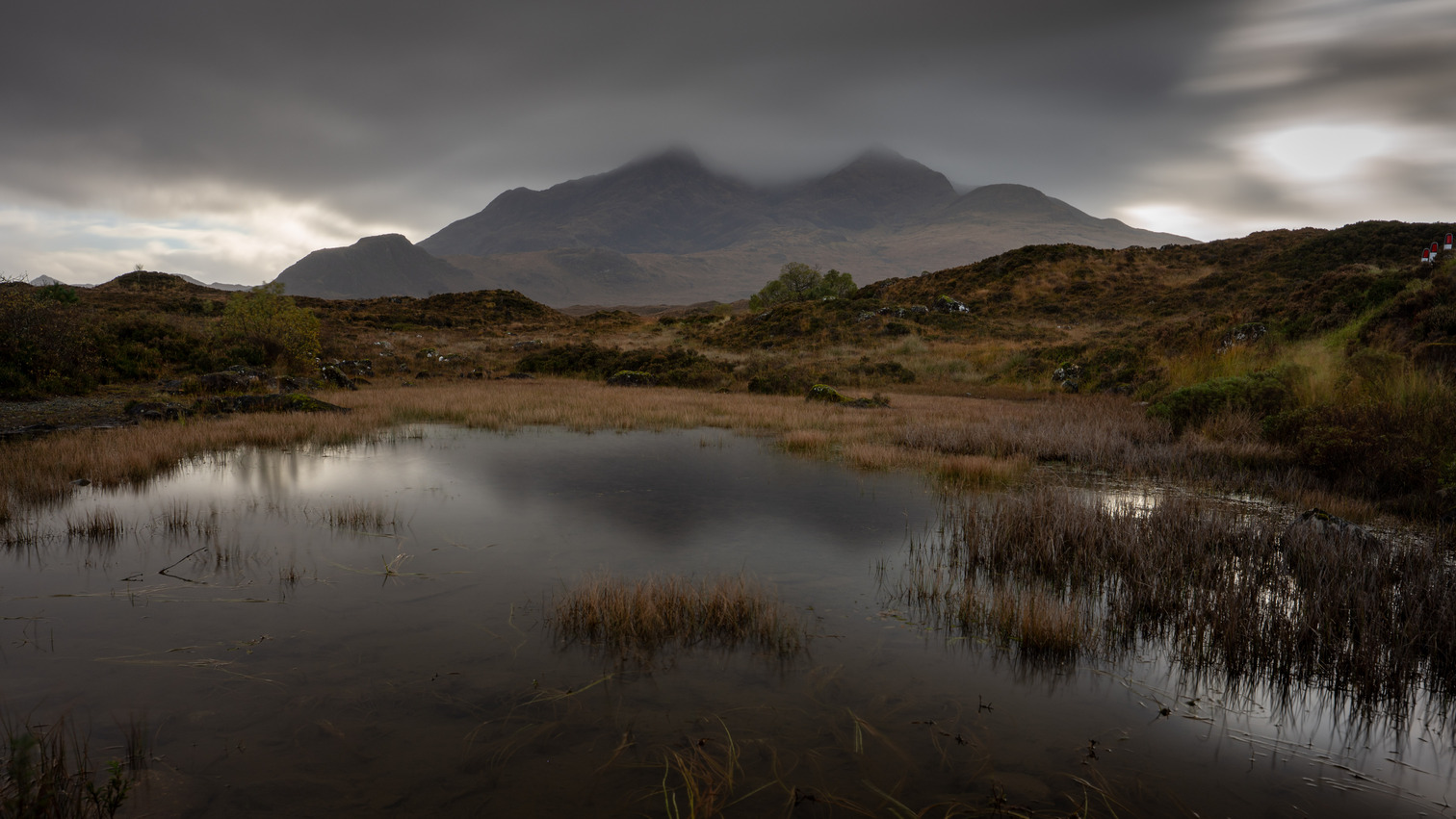 Scotland