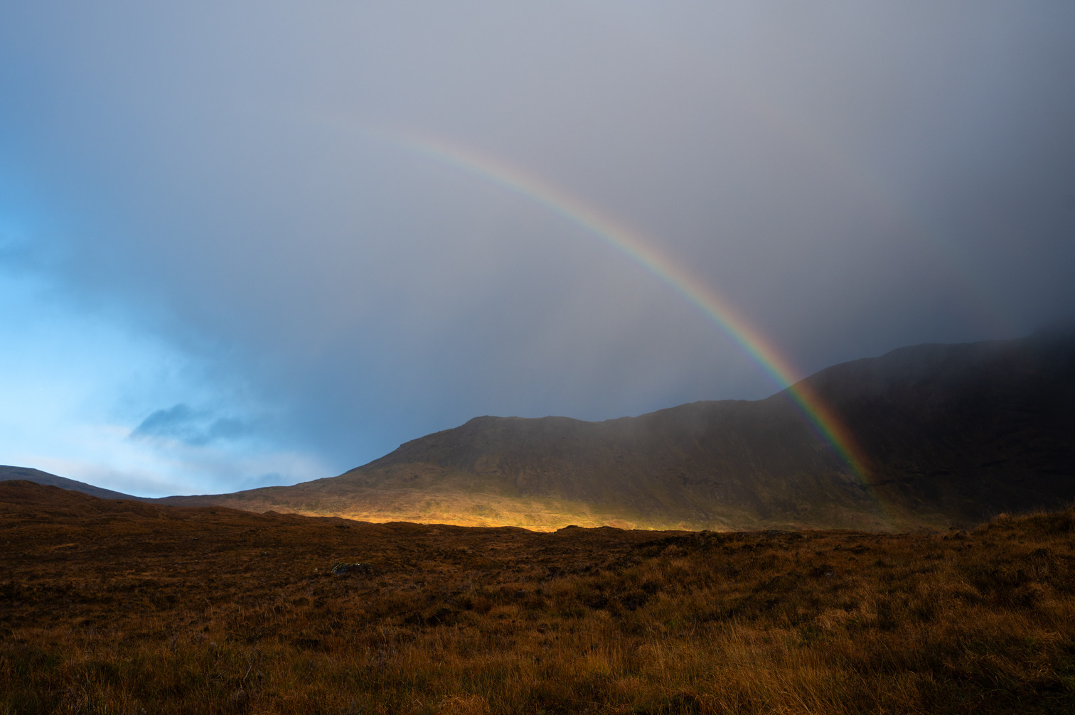 Fairy Pools