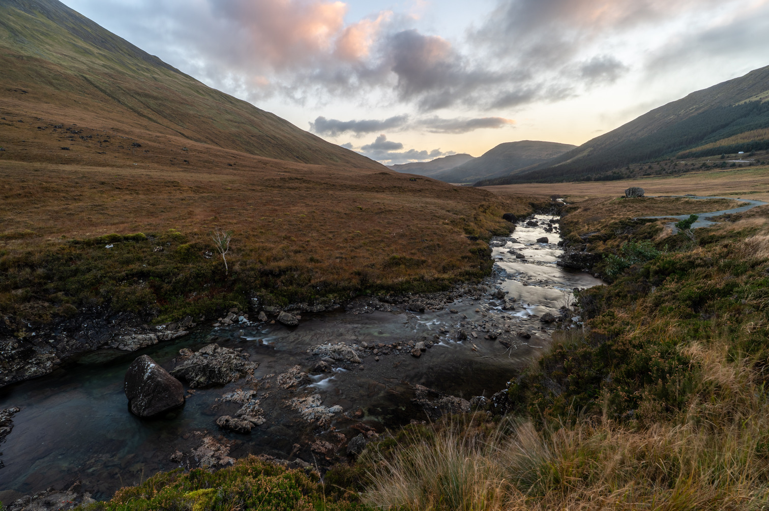 Fairy Pools