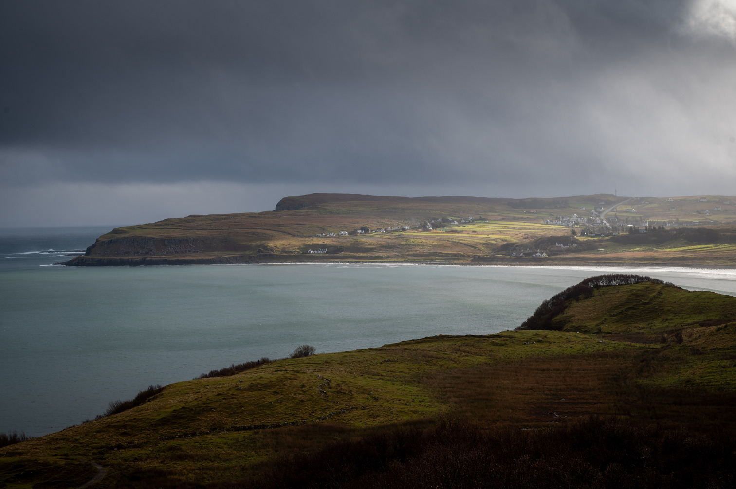 Scotland