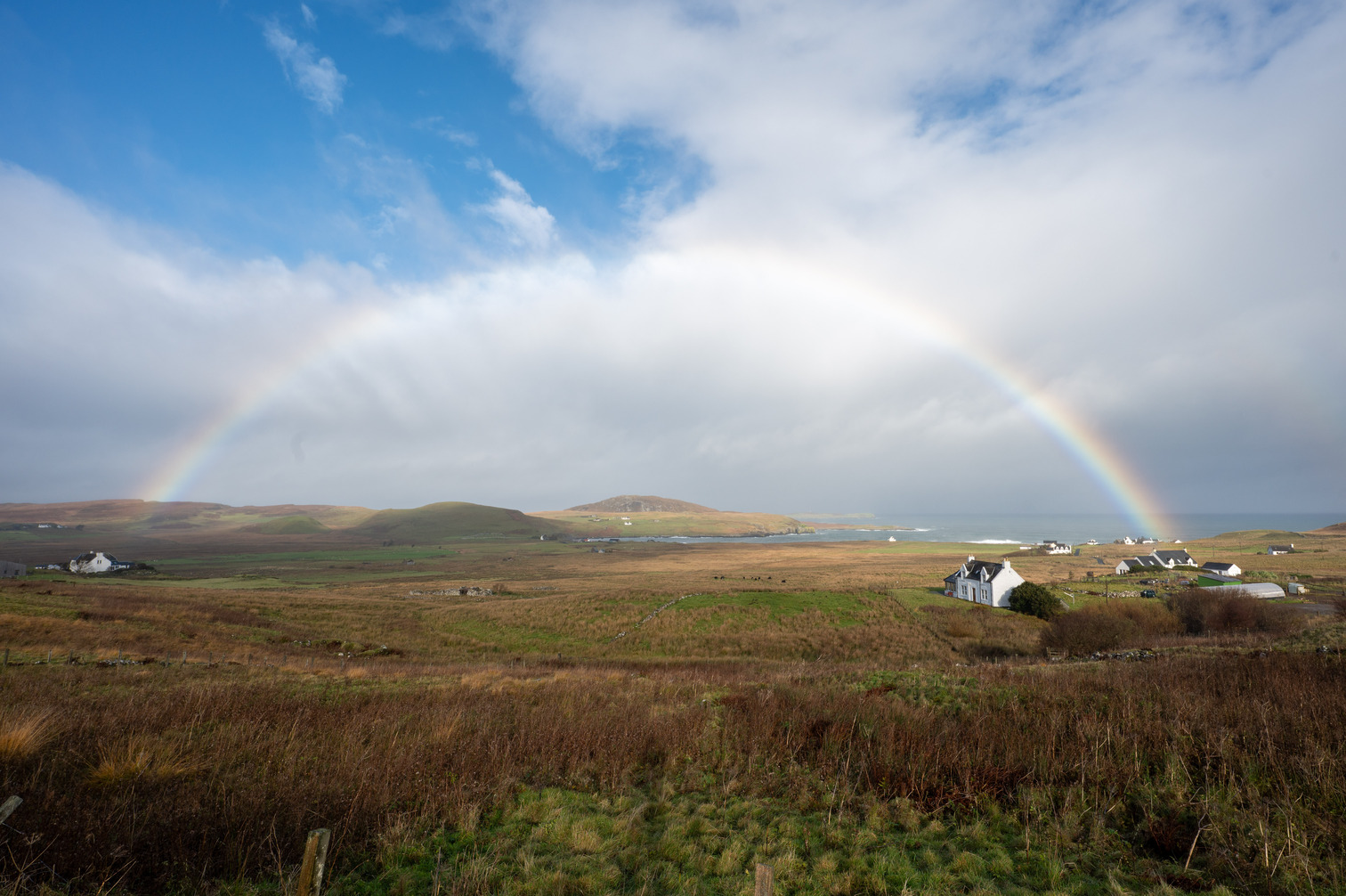 Scotland
