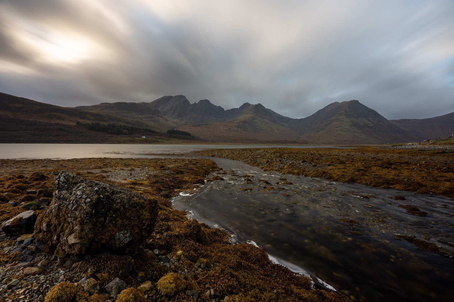 Scotland