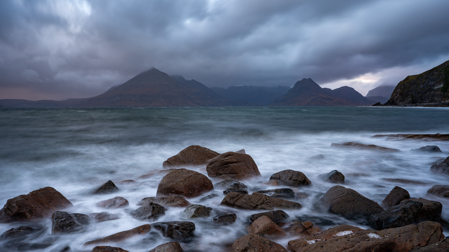 Elgol