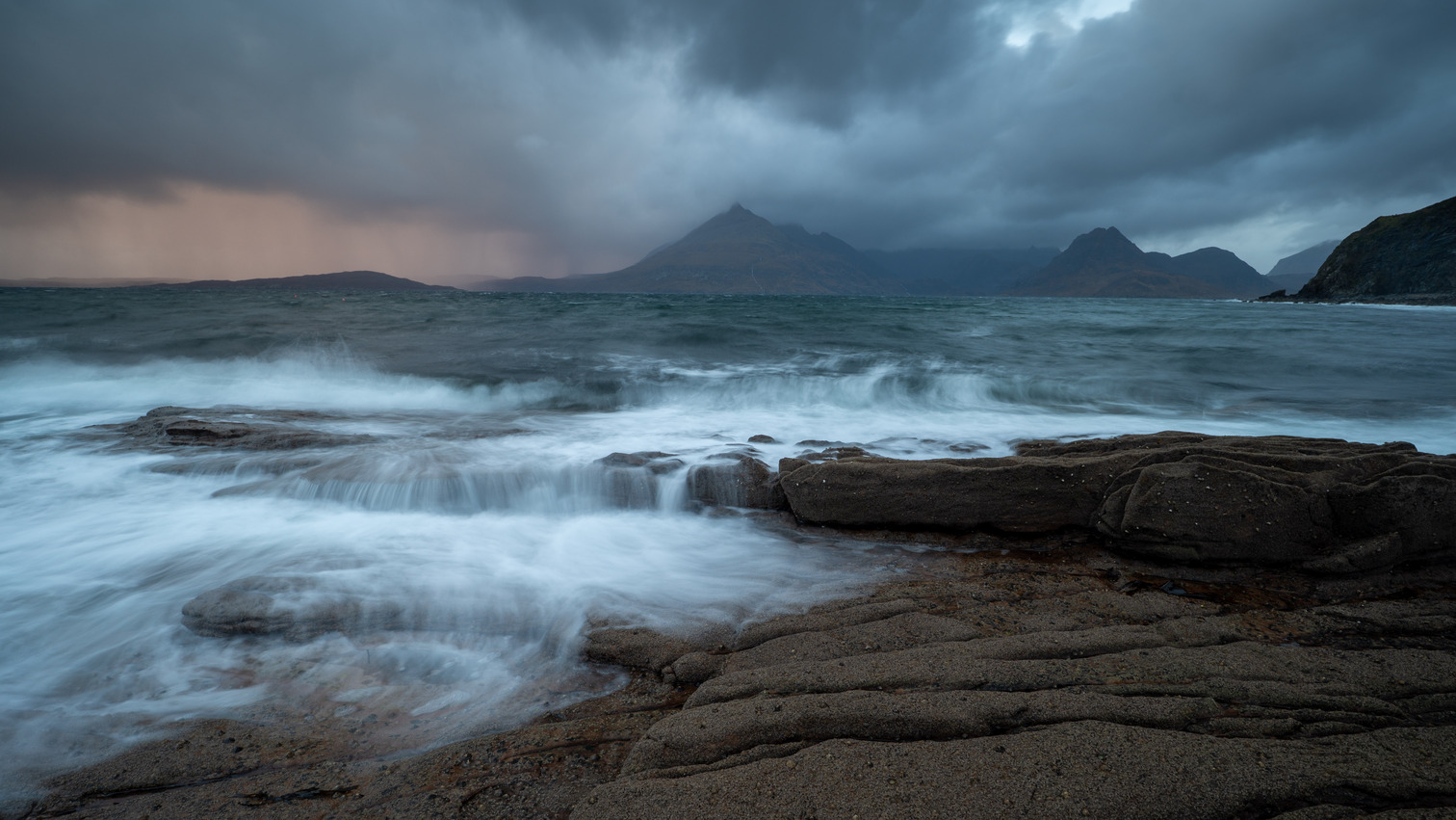 Elgol