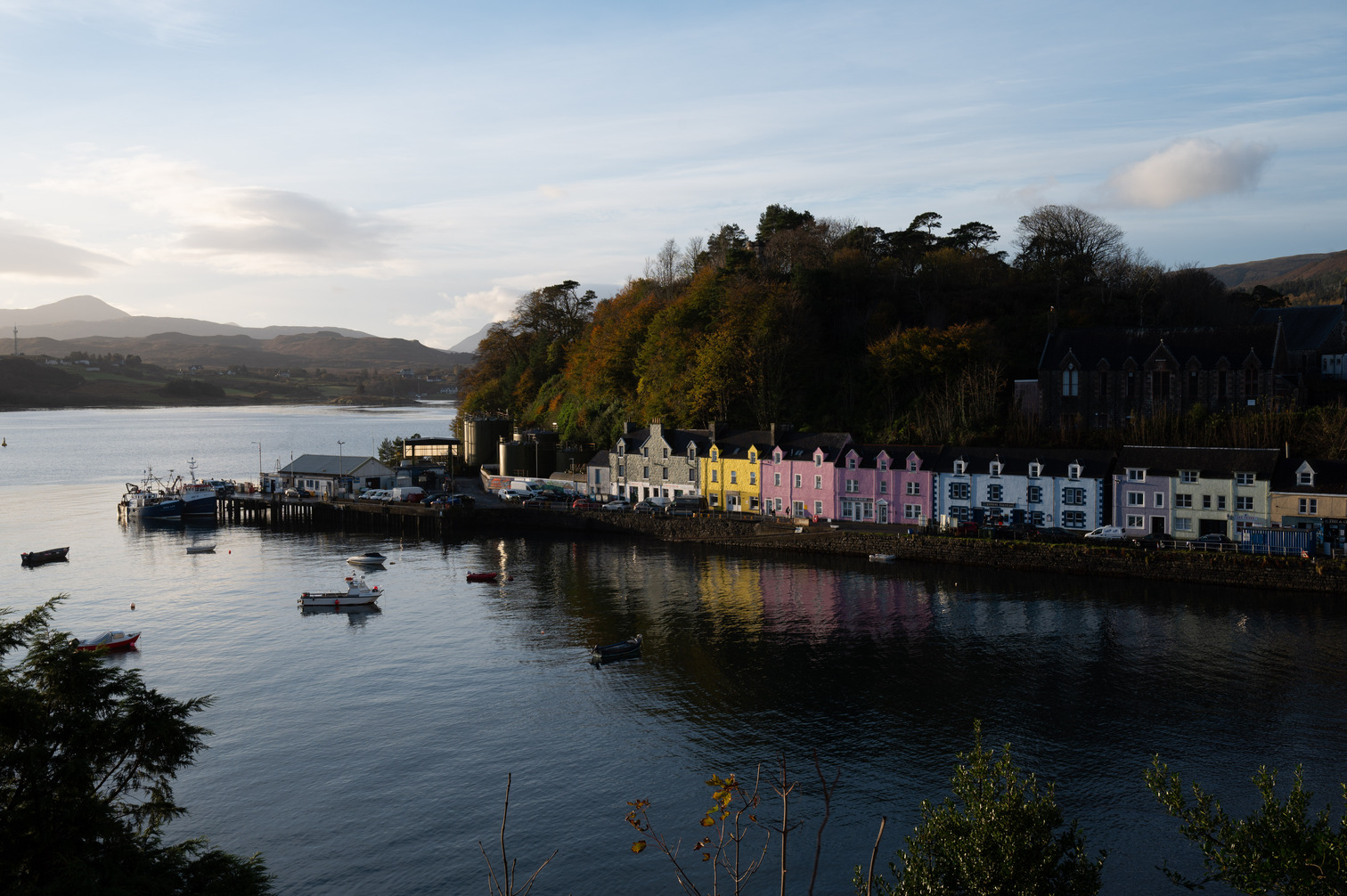 Portree