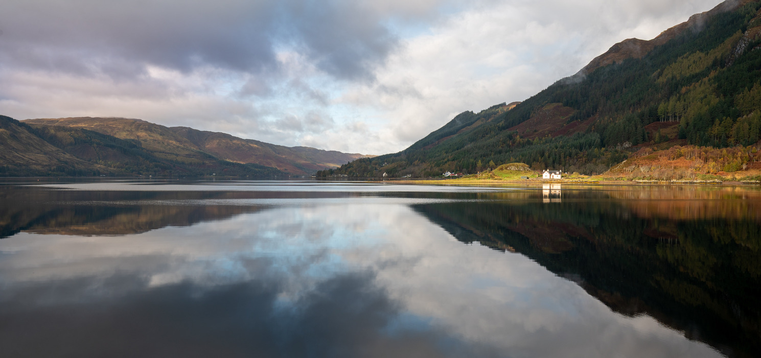 Loch Duich