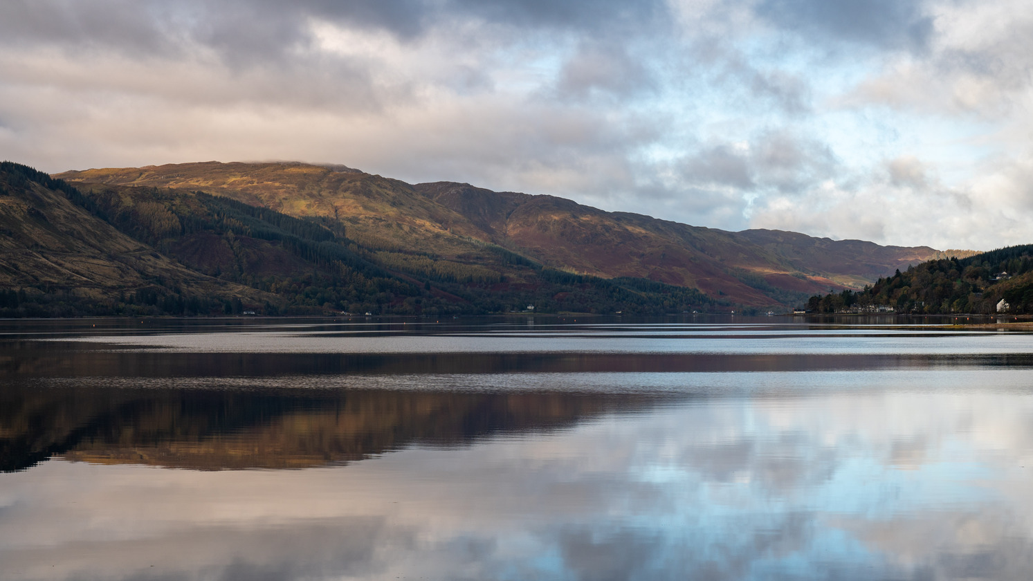 Loch Duich