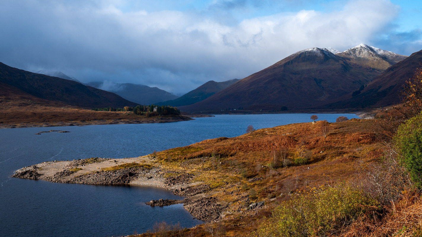 Scotland