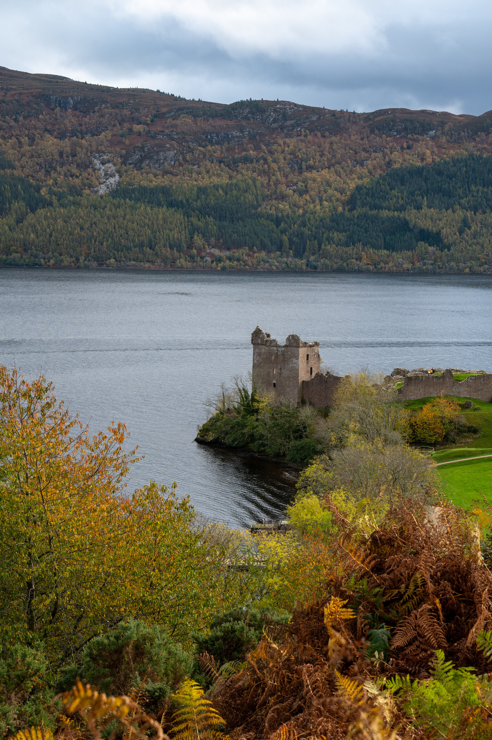 Loch Ness