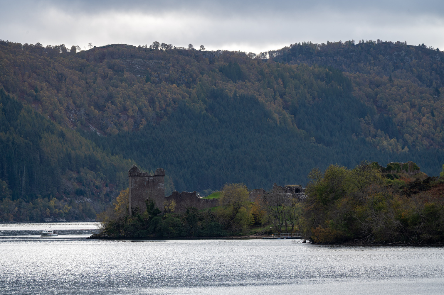 Loch Ness
