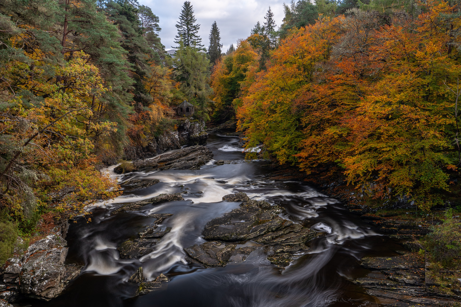 Upper Falls
