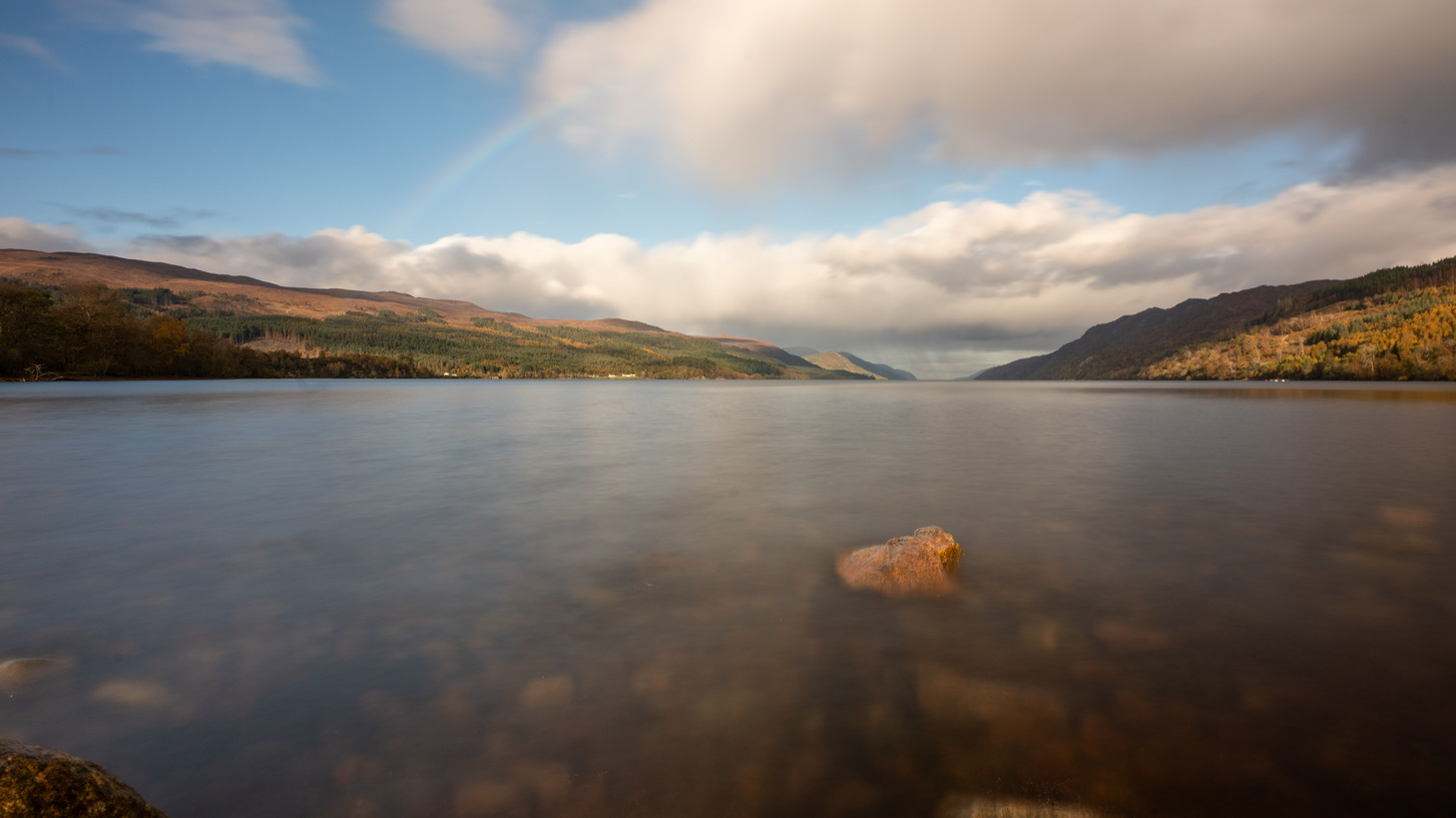 Loch Ness