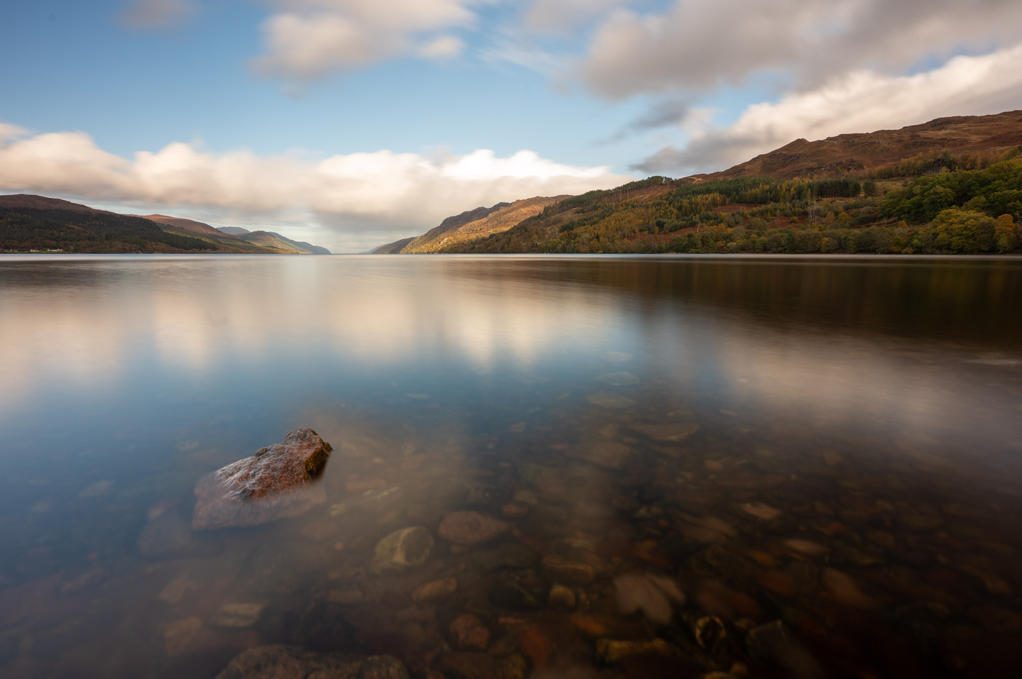 Loch Ness