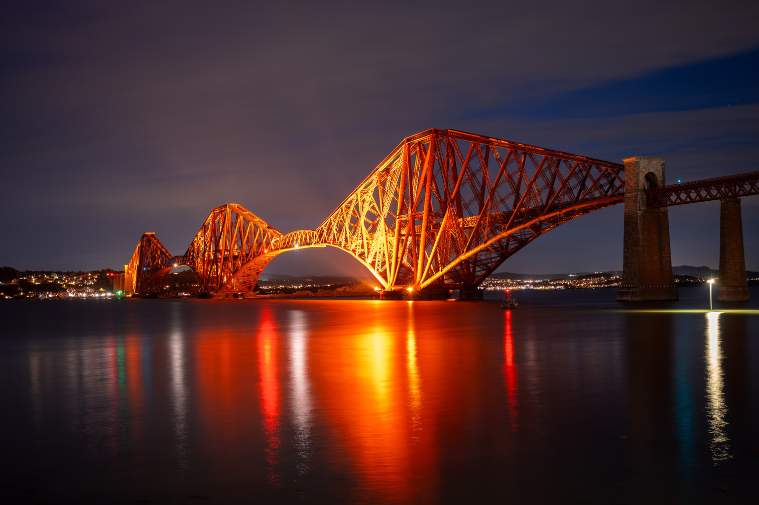Forth Bridge