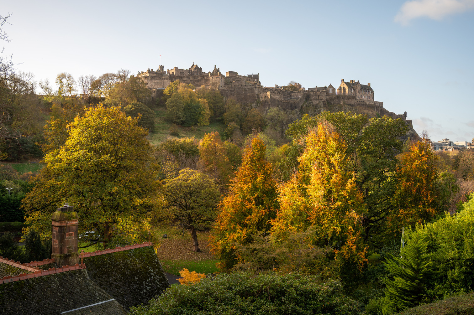 Edinburgh