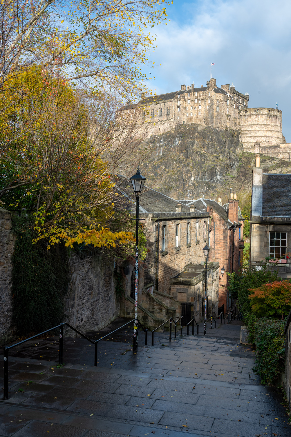 Edinburgh