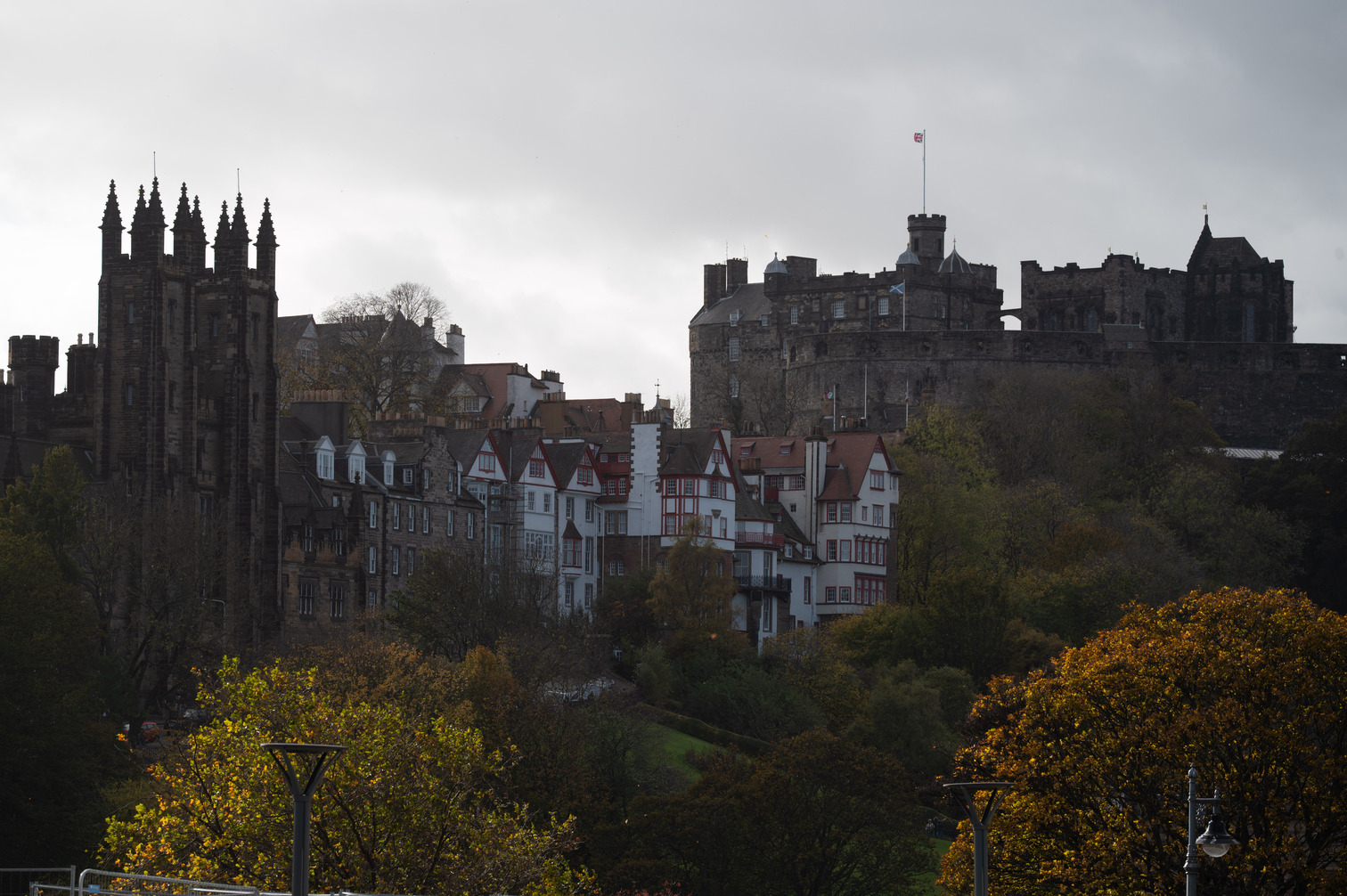 Edinburgh