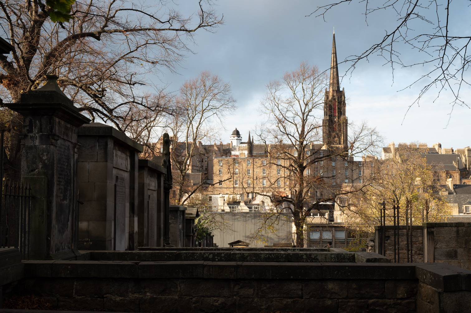 Edinburgh