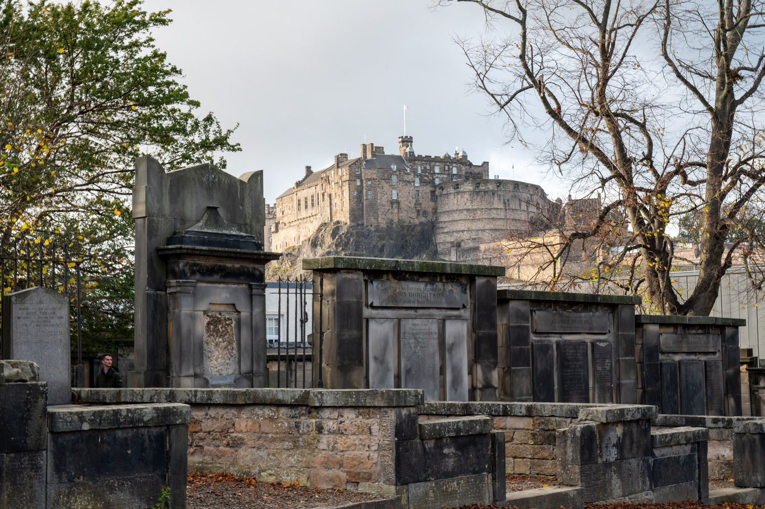 Edinburgh