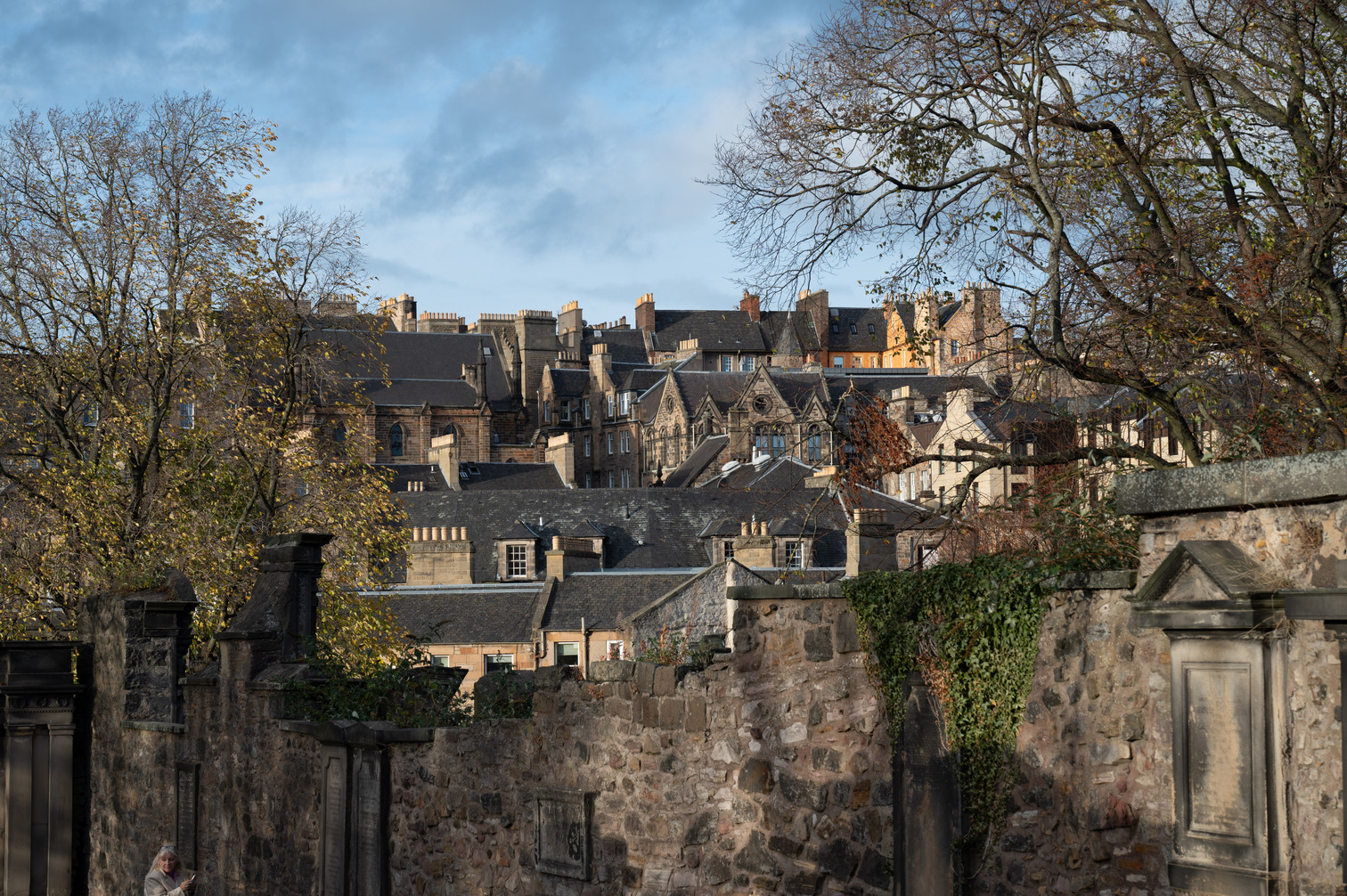 Edinburgh