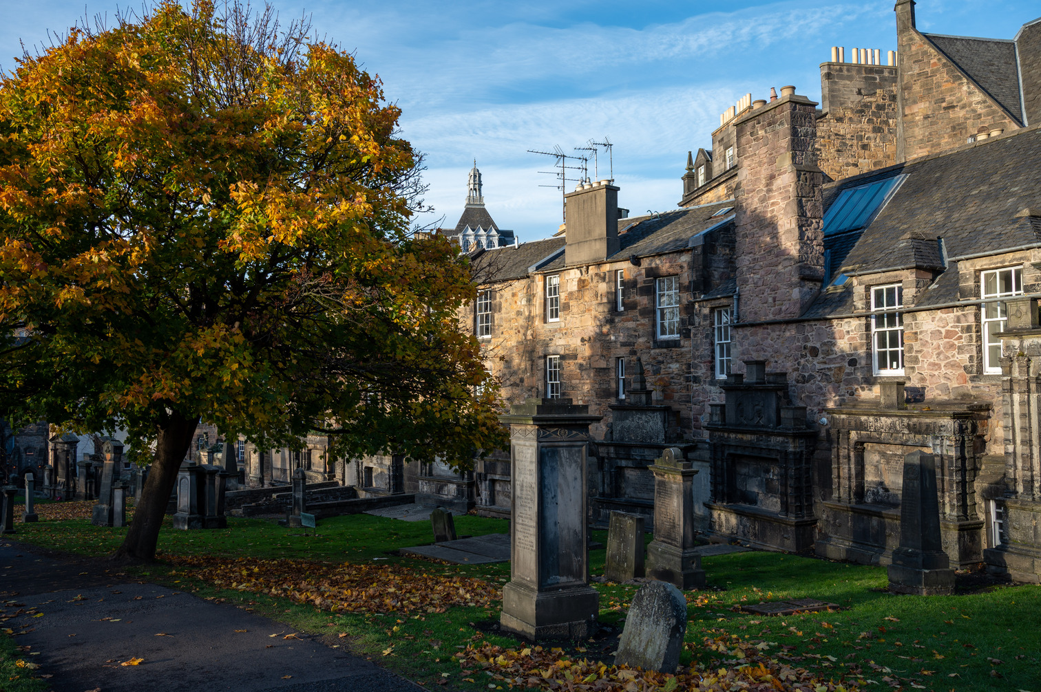 Edinburgh