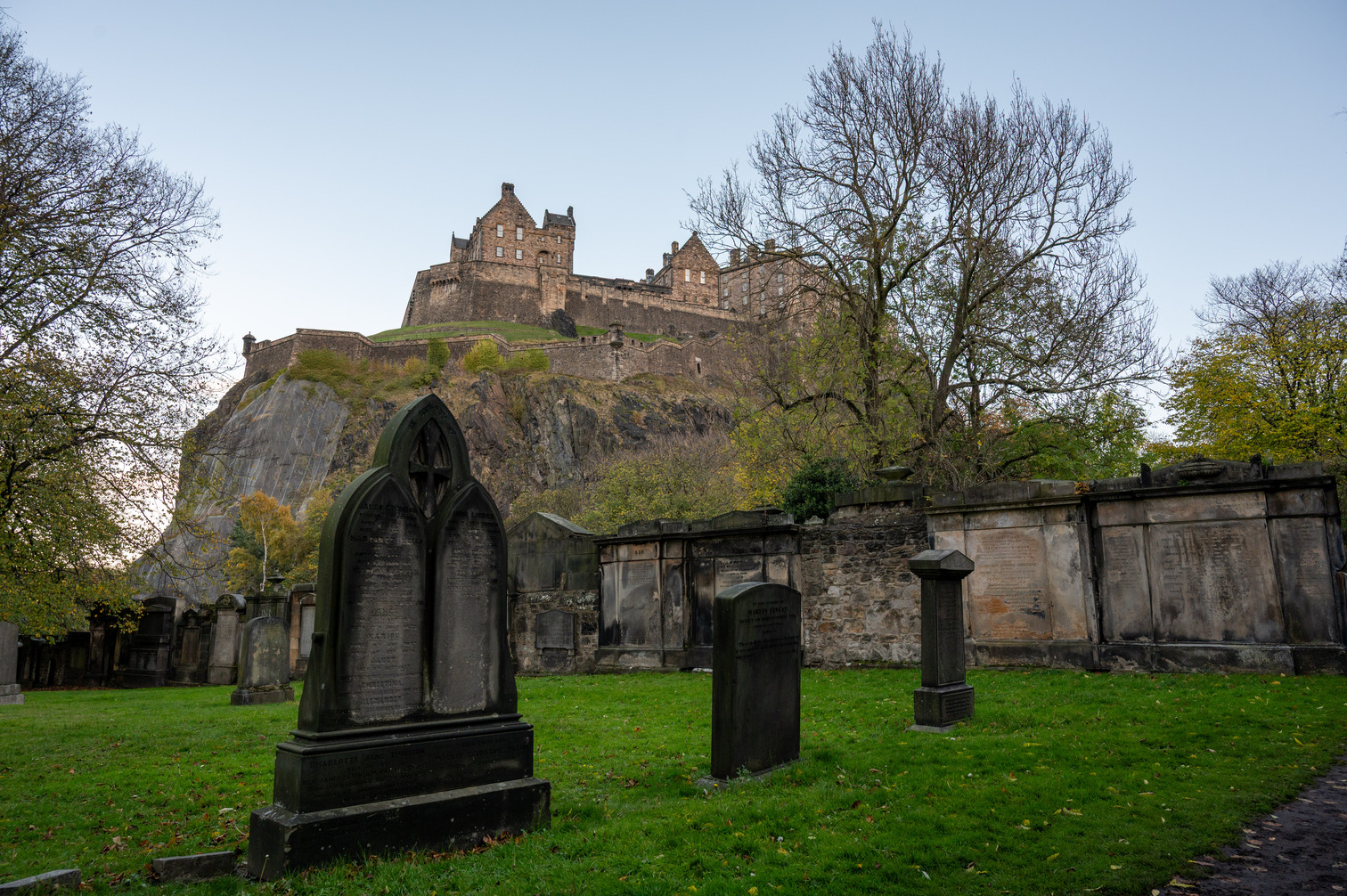 Edinburgh