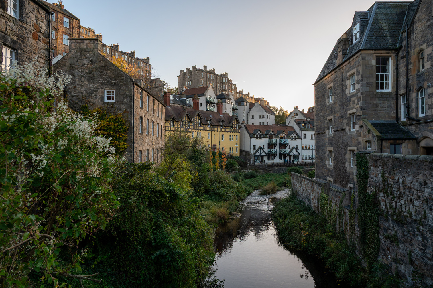 Edinburgh