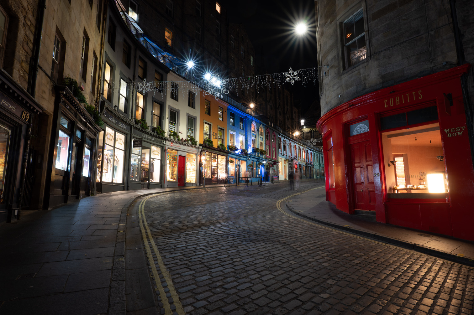 Edinburgh