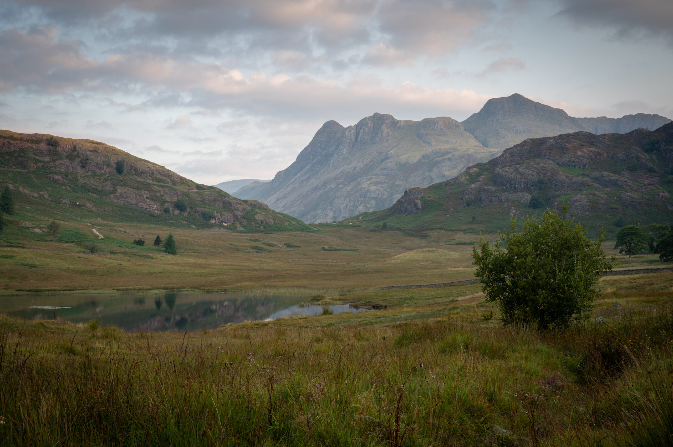 Lake District