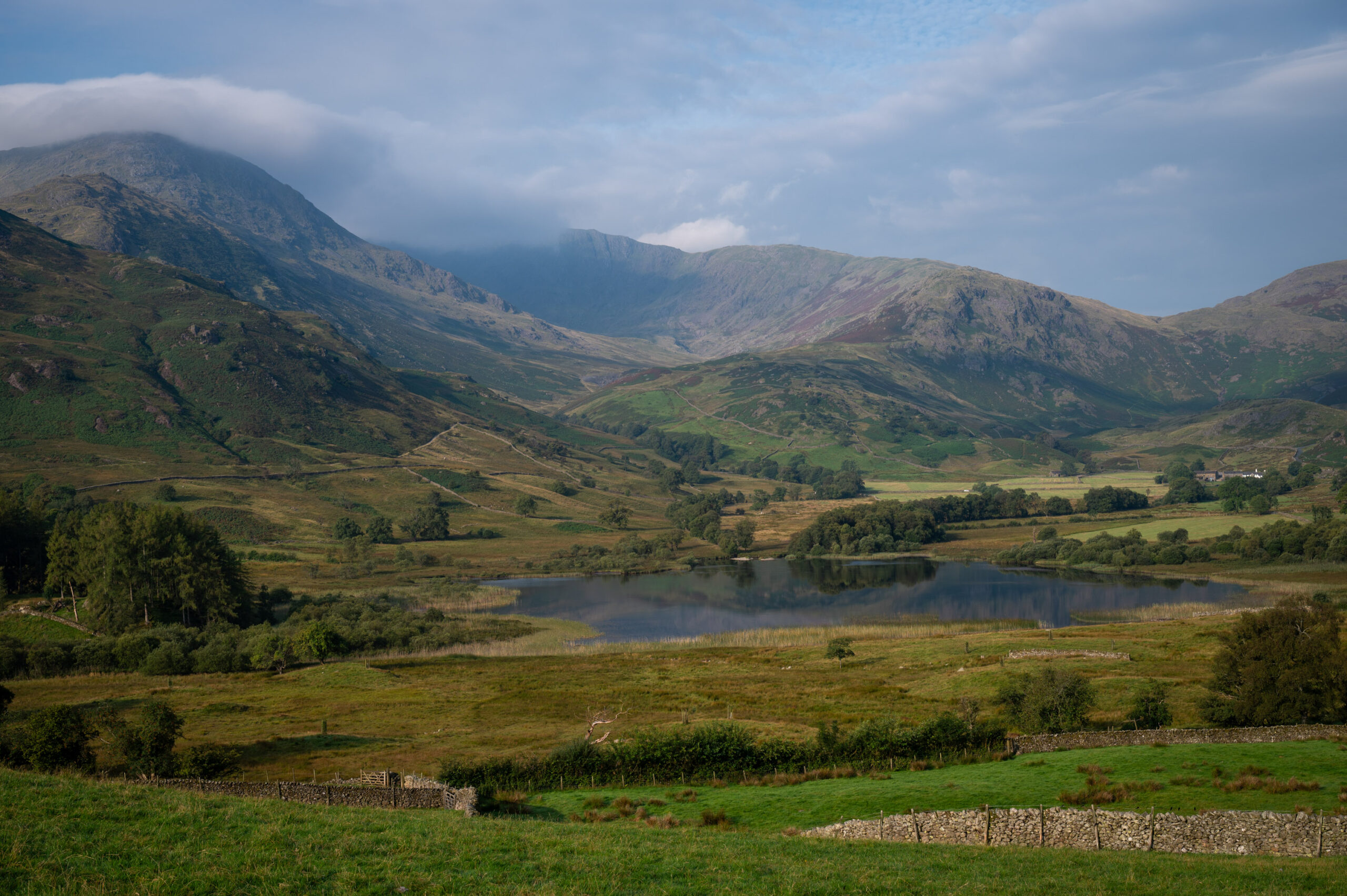 Lake District