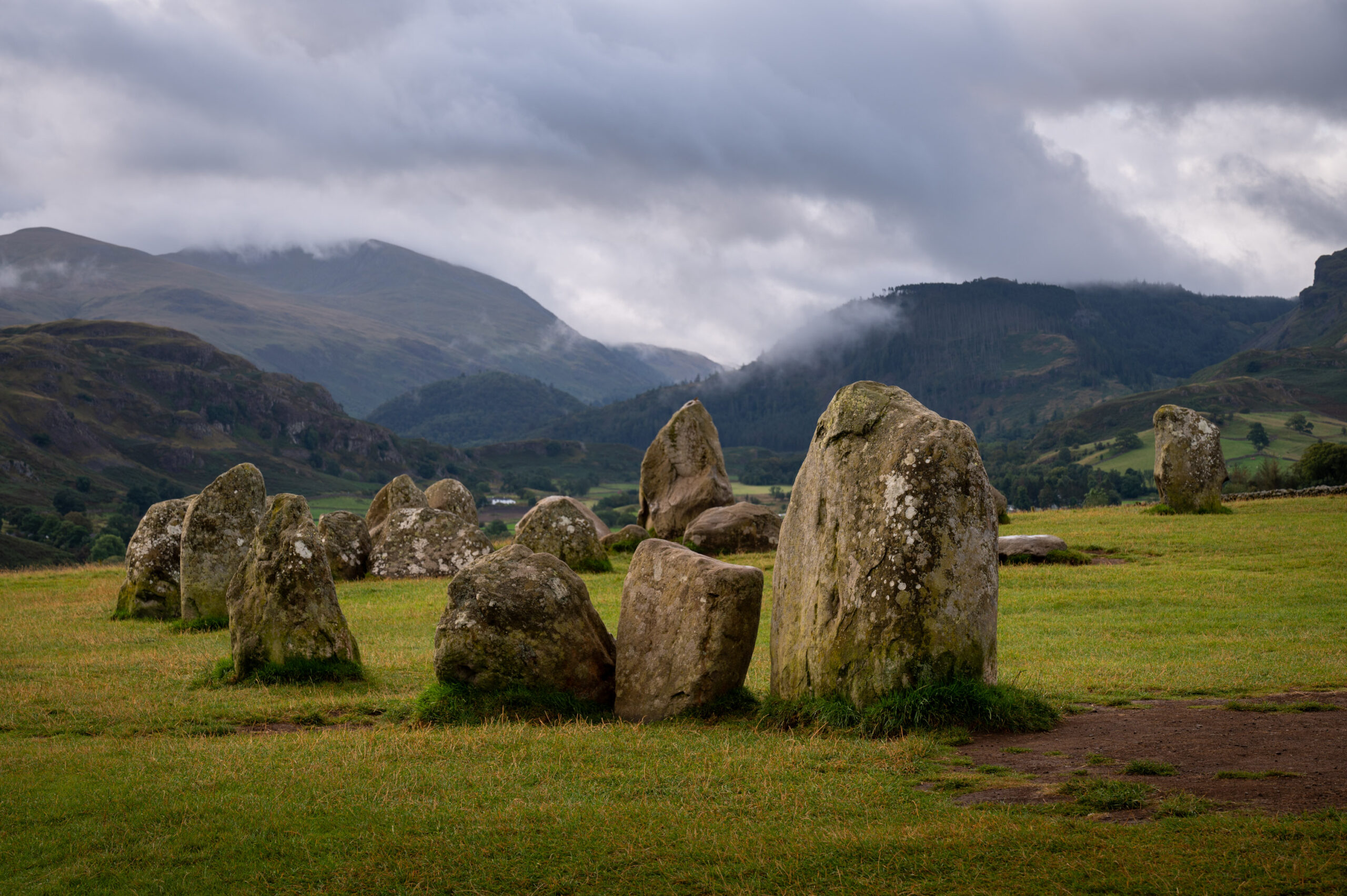 Lake District