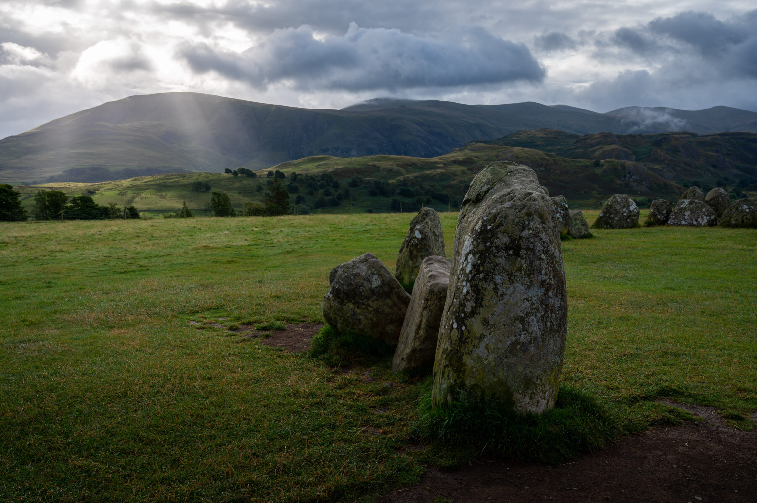 Lake District